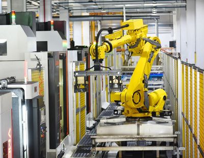 構筑輕工新質創新體系 | 品牌&ldquo;新&rdquo;生 縫制機械行業的創新領航者