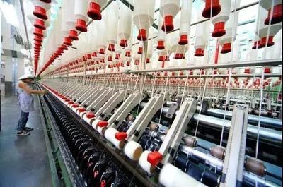 解讀細(xì)分行業(yè)智能制造發(fā)展現(xiàn)狀