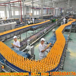 藍莓醬全自動灌裝機 小型番茄醬生產線 果醬加工設備