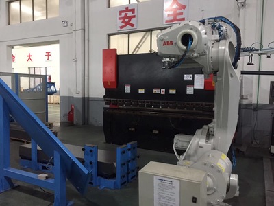 中國輕工業(yè)信息中心赴杭州等地考察輕工行業(yè)兩化融合先進單位