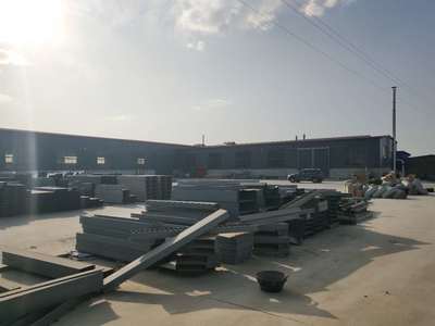 鄂州電纜橋架哪里好