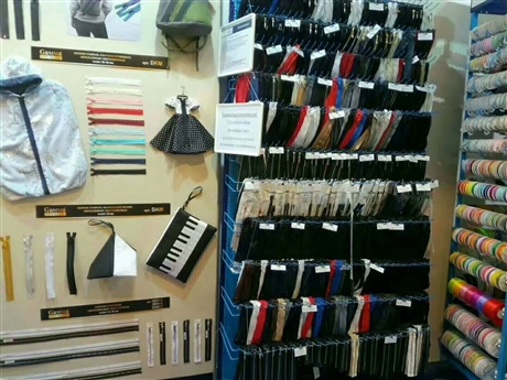 第51屆俄羅斯輕工紡織及設(shè)備博覽會(huì)