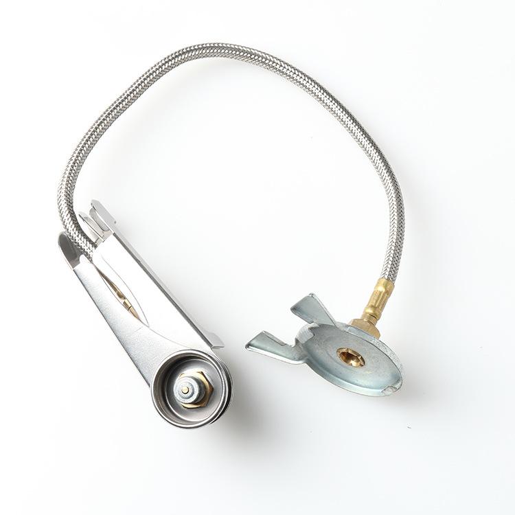 【武義富華輕工五金制造廠】爐頭運營商介紹 - 起重機