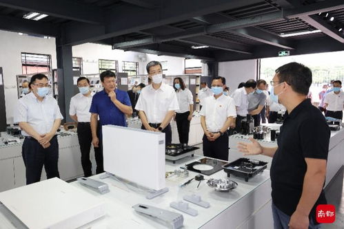 廣東輕工職業技術學院 產教科融合發展 職業教育提質培優