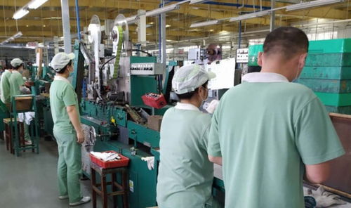 廣州輕工集團(tuán) 以創(chuàng)新驅(qū)動高質(zhì)量發(fā)展，譜寫輕工業(yè)新篇章